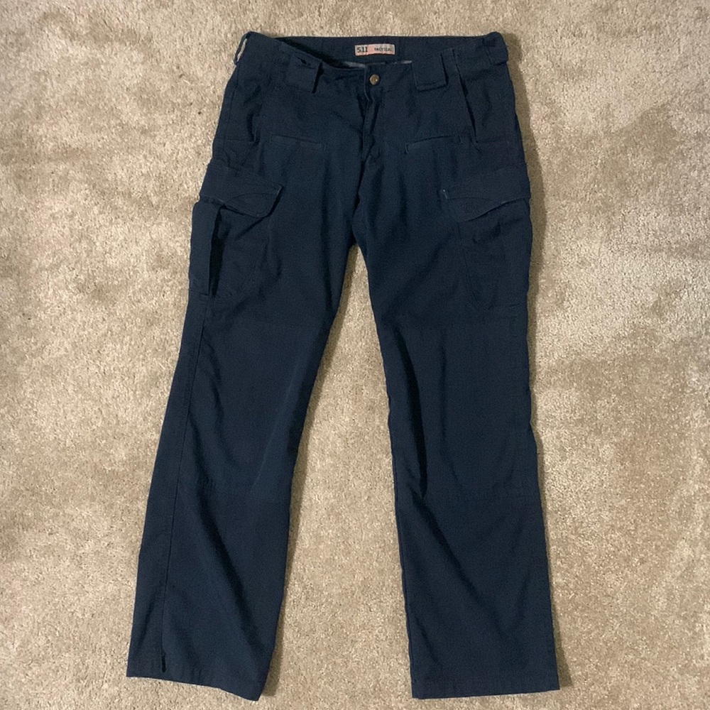 511 Taclite Pro Tactical Pants Navy Regular